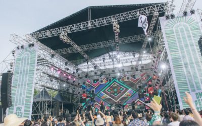 DMZ Music Festival Returns for it’s Third Year in the World’s Most Guarded Demilitarized Zone