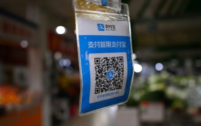 Undetectable by Sight: DNA Might Soon Replace Barcodes to Tag Valuables