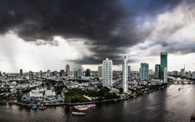 Climate Change: Asia’s Biggest Threat