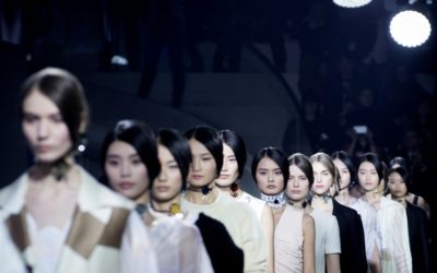 Luxury Brand Dior Adding to China’s Apology List