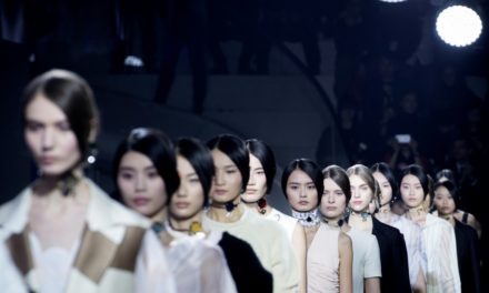 Luxury Brand Dior Adding to China’s Apology List