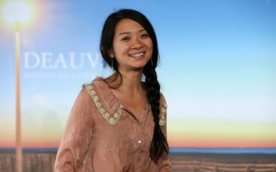 ‘Nomadland’ China Release in Doubt after Nationalist Backlash