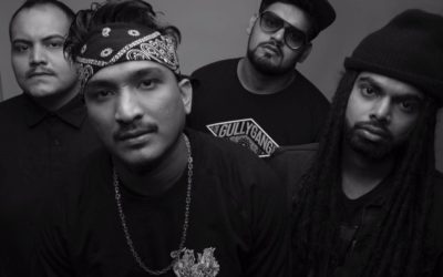Is Indian Hip-Hop the Next Big Thing?