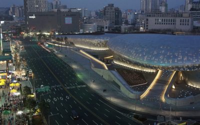South Korea: The Nation that Never Fails to Impress