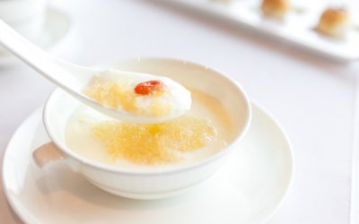 Bird’s Nest: The Caviar of the East