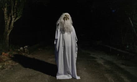 Malaysian Ghostly Patrol on Lockdown