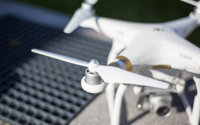 Singapore Makes Drone Registration Compulsory