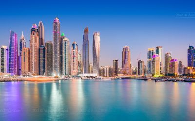 Level Up Your Instagram Game with the Most Insta-Worthy Places in Dubai