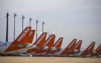 World Airline Federation Blasts UK Virus Test ‘Scam’
