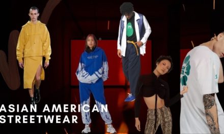 Emerging Asian American Streetwear Brands to Watch