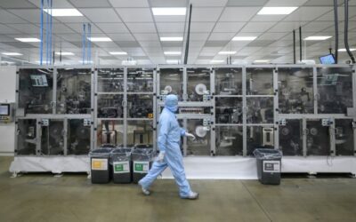 Envision: China’s Renewable Energy Giant