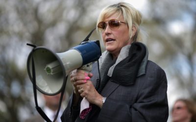 Largest Class-Action Suit Ever Filed in Australia Backed by Erin Brockovich
