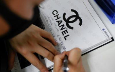 Keeping it Real: Appraisers Sift China Second-Hand Luxury Market for Fakes