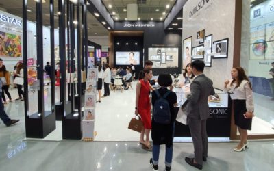 Top Asian Beauty Expos Scheduled for 2020