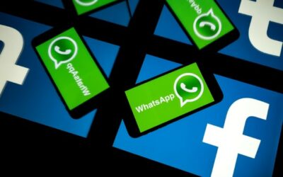 WhatsApp Goes to Court against India Social Media Clampdown