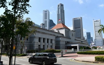 Singapore’s ‘Fake News’ Law Takes Effect as Critics Sound Alarm