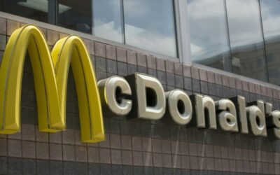 McDonald’s Says Hackers Breached Data in Taiwan, South Korea