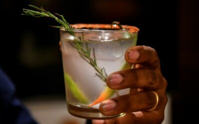 Fiery Feni: Making a 500-Year-Old Indian Liquor Cool Again