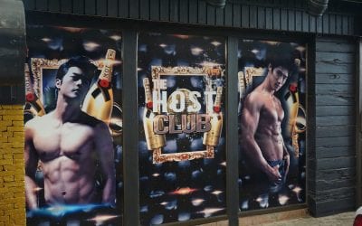 Is Thailand Truly an LGBT Paradise?