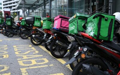 Rice Dish Delivery by Helicopter Sparks Probe in Malaysia