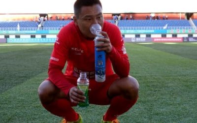 Tibet’s Only Soccer Club Folds Due to High Altitude