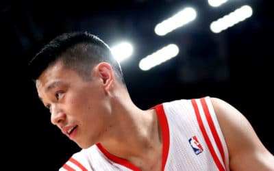 Jeremy Lin Pledges up to $1M to Coronavirus Battle
