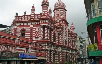 The Rundown: All about Sri Lanka