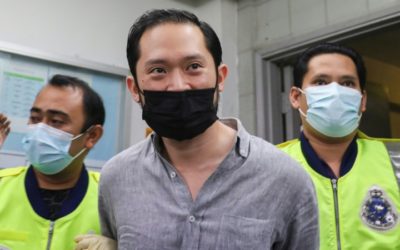 Founder of ‘Sugar Daddy’ Website Charged for Posting Top ‘Sugar Babies’ Stats
