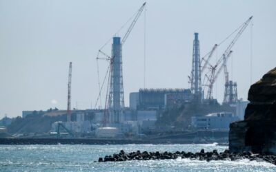 Fukushima Operators to Build Undersea Tunnel to Release Treated Water