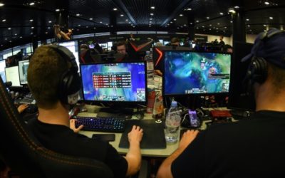 Pandemic Boosts Variety of Video Games