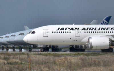 Japan Airlines Embraces Gender Neutral Greetings