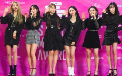 K-Pop Star Apologizes for Hugging a Nazi-era Mannequin
