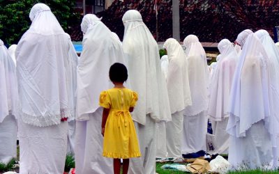 Female Genital Mutilation Still Common in Indonesia