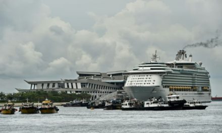 Singapore Hopes to Start “Cruises to Nowhere”