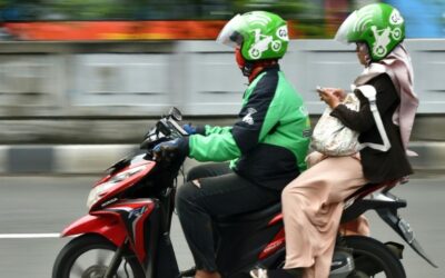 Indonesian Unicorns to Merge, Creating Tech Giant