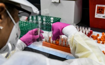 New Vaccine Breakthrough Lifts Global Hope Against Pandemic
