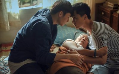 The Best Asian LBGTQ Films to Watch this Pride Month