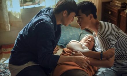 The Best Asian LBGTQ Films to Watch this Pride Month