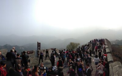 Updated Guide to the Great Wall of China 2019