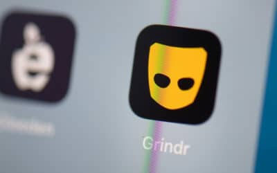Under Pressure: Grindr to Sell for $608 Million by Chinese Tech Firm