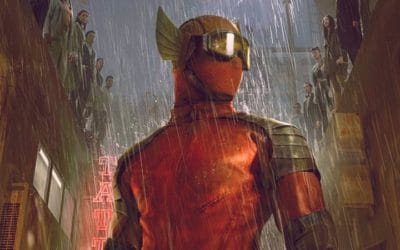 Movie Studios Bet on Indonesia’s Homegrown Superhero Universe