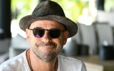Billionaire Cirque du Soleil Founder Detained for ‘Growing Cannabis’