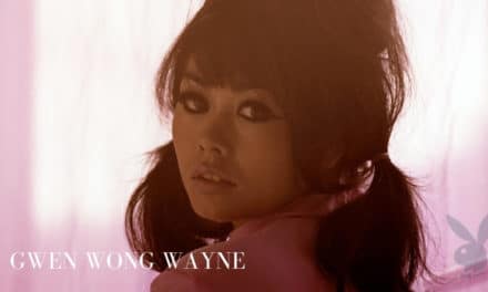 Down the Rabbit Hole: Gwen Wong Wayne Looks Back on Her Playboy Odyssey