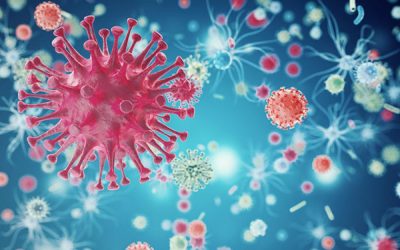 HIV in Asia Continues to Stay Rampant