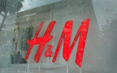 H&M’s Xinjiang Cotton Ban Sparks China Backlash