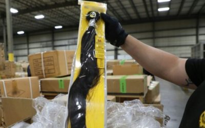 US Seizes Real Human Hair Products from China’s Forced Labor Crackdown