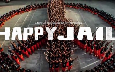 Netflix’s ‘Happy Jail’ Offers Interesting Portrait of Prison Life