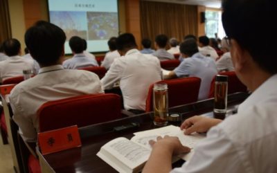 China Bans Harsh Punishments in Schools