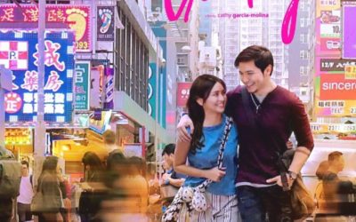 Hello, Love Goodbye Surprisingly Transcends a Typical Love Story