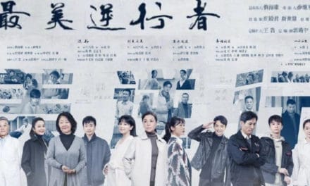 China’s Pandemic TV Drama Hit with Backlash over Women’s Contribution